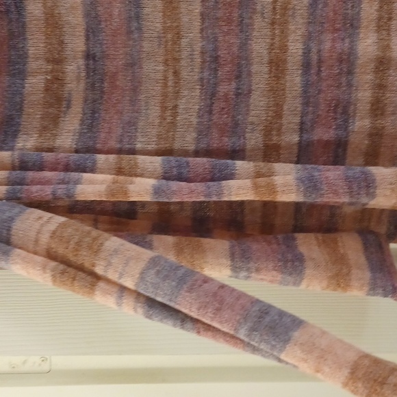 DOLLSKILL CURRENT MOOD XXL TOTAL ROMANCE MAXI DRESS AND SCARF - Picture 12 of 15